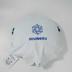 Gối Nhồi Bông Haneuzu Miuneru – VOMS Project