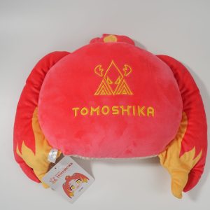 Gối Nhồi Bông Mặt Hikasa Tomoshika – VOMS Project