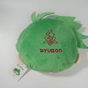 Gối Nhồi Bông Mặt Daimonji Ryugon – VOMS Project