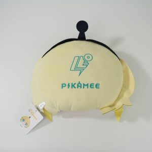 Gối Nhồi Bông Amano Pikamee – VOMS Project
