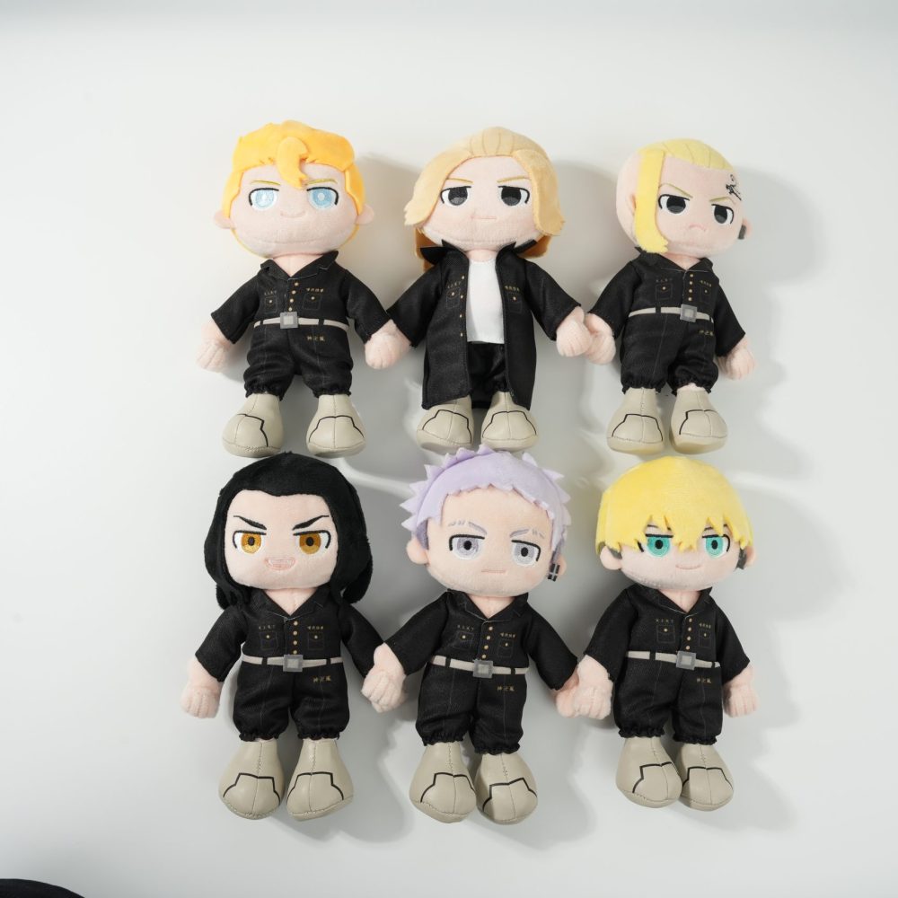 Búp bê Tokyo Revengers