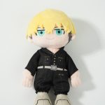 Chifuyu Matsuno