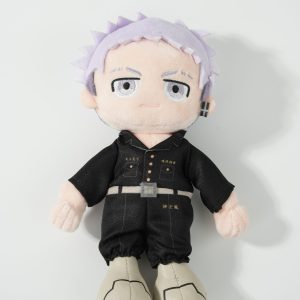 Búp bê Takashi Mitsuya