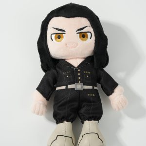 Búp bê Keisuke Baji