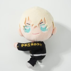 Búp bê cúc bấm Chifuyu Matsuno