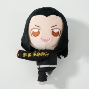 Búp bê cúc bấm Keisuke Baji