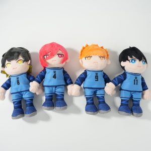 BÚP BÊ NHÂN VẬT “BLUE LOCK”