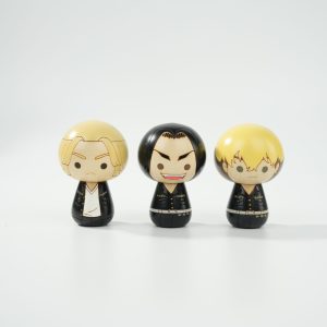 Búp bê gỗ TOKYO REVENGERS