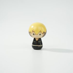 BÚP BÊ GỖ Chifuyu Matsuno