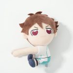 Toru Oikawa