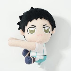 Búp bê kẹp túi Hajime Iwaizumi – Haikyuu!!