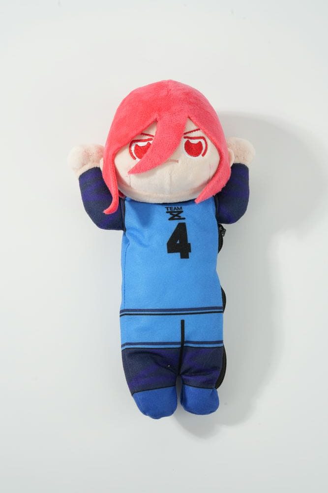 Búp Bê Kẹp Mini Hema Chigiri