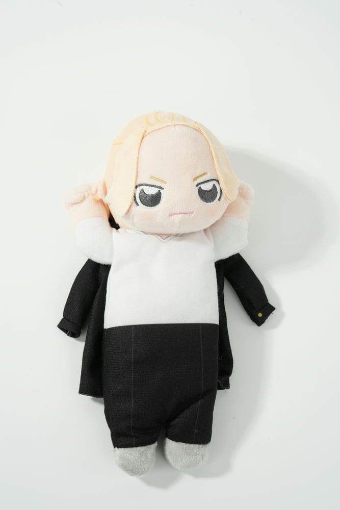 Sano Manjiro