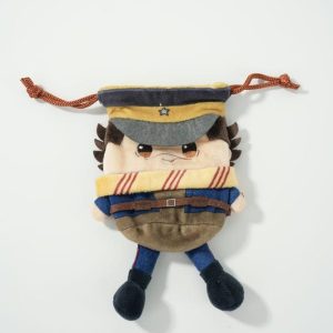 Túi Rút Mini Sugimoto Saichi