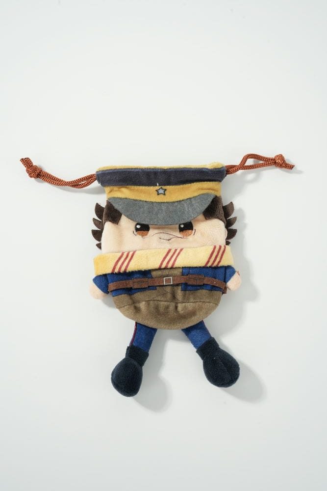Sugimoto Saichi