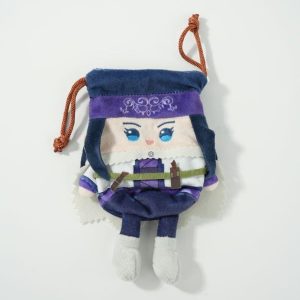 Túi Rút Mini Asirpa