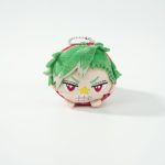 Daimonji Ryugon – VOMS Project