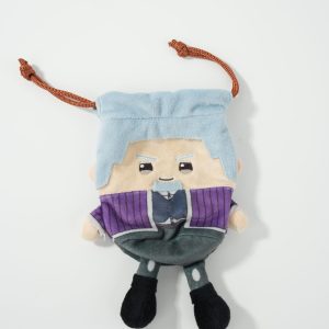 Túi Rút Mini Hijikata Toshizou