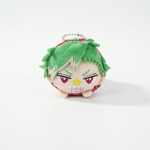 Móc Treo Búp Bê VOMS Daimonji Ryugon