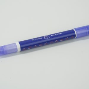 BỘ BÚT MARKER HOẠT HÌNH VTUBER (TOMOSHIKA – MONOE – PIKAMEE)