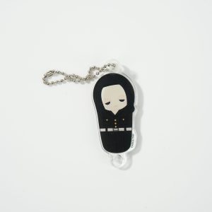 MÓC KHÓA ACRYLIC TOKYO REVENGERS (BẢN TRADING RANDOM)