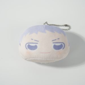 Móc khóa búp bê mini Tokyo Revengers