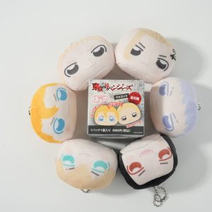 Móc khóa búp bê mini Tokyo Revengers