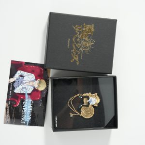 Hộp quà phụ kiện cao cấp Tokyo Revengers - Chifuyu Matsuno