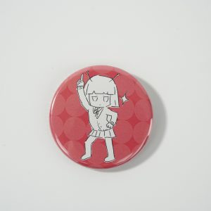 Bộ Sưu Tập Huy Hiệu Anime – Nhiều Mẫu
