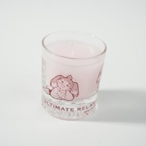 Nến thơm RELAXATION AROMA – Phiên bản nhân vật VOMS Project