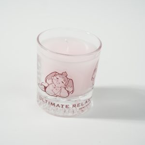 Nến thơm RELAXATION AROMA – Phiên bản nhân vật VOMS Project
