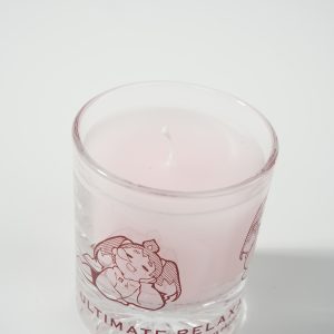 Nến thơm RELAXATION AROMA – Phiên bản nhân vật VOMS Project