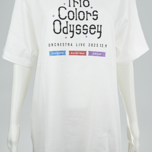 Áo thun sự kiện “Trio Colors Odyssey - Orchestra Live 2023.12.9”